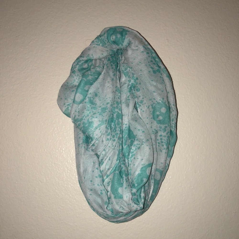 Urban Outfitters Infinity Scarf